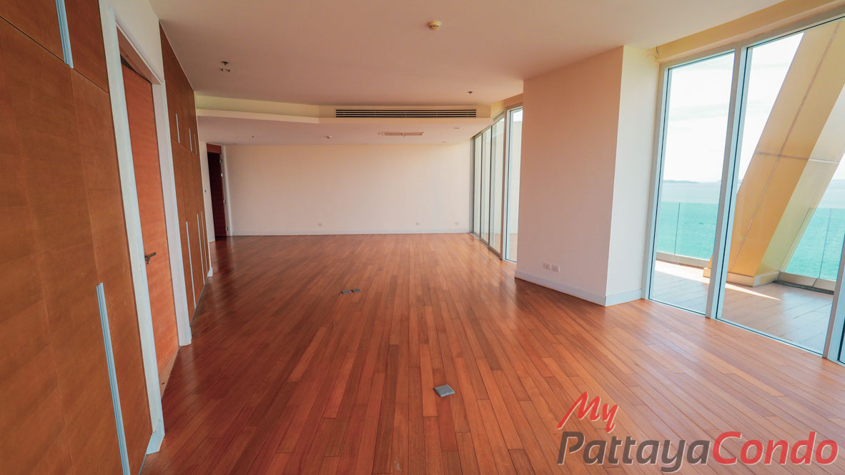 The Cove Pattaya Condo For Sale - COVE02-24