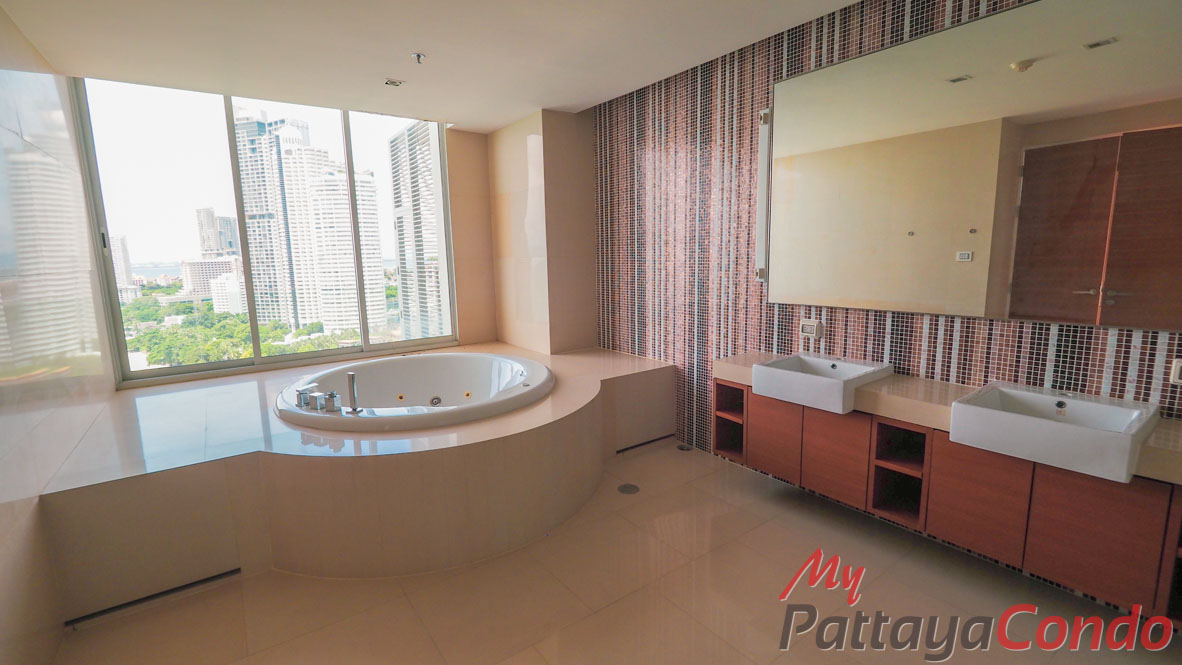The Cove Pattaya Condo For Sale - COVE02-19
