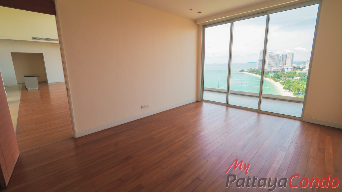 The Cove Pattaya Condo For Sale - COVE02-17