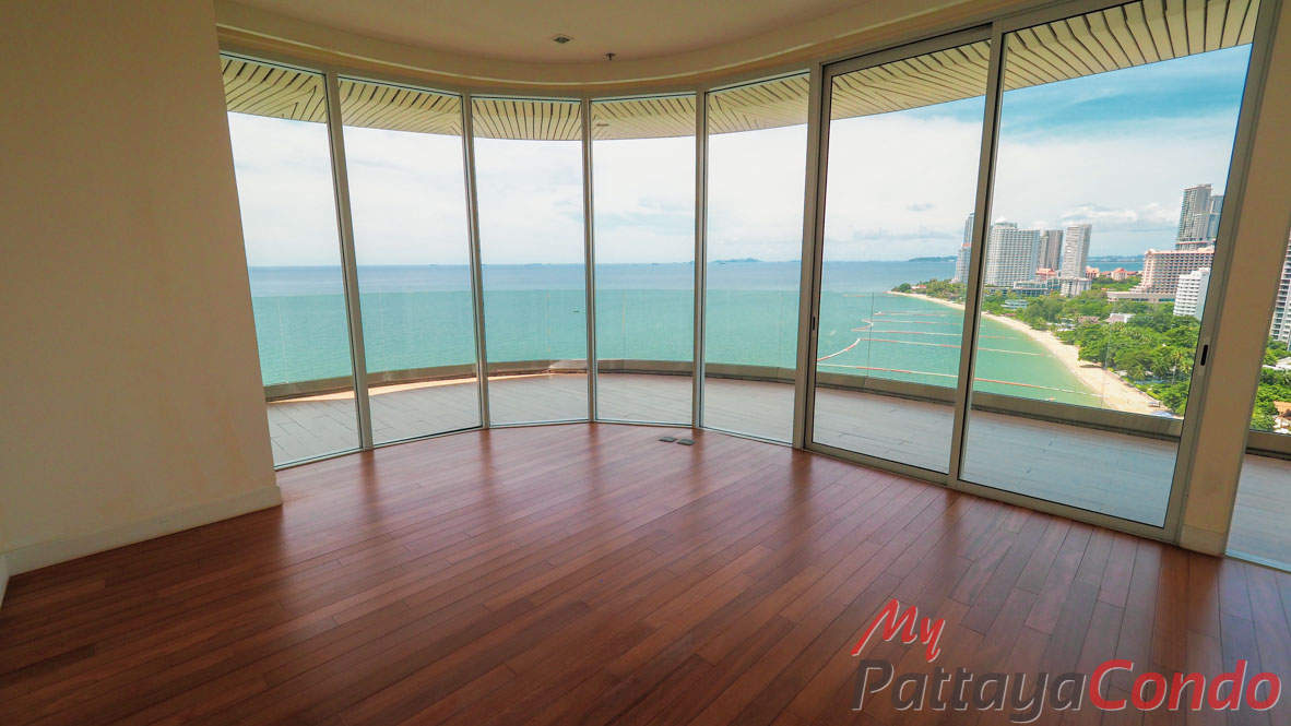 The Cove Pattaya Condo For Sale - COVE02-12