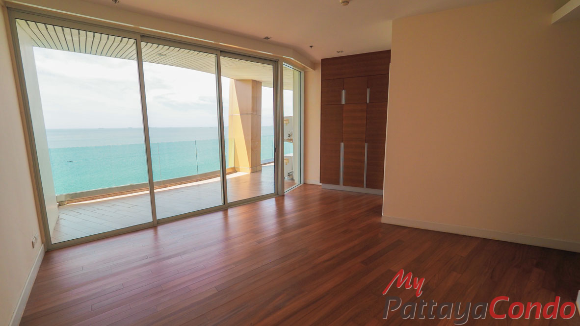The Cove Pattaya Condo For Sale - COVE02-11
