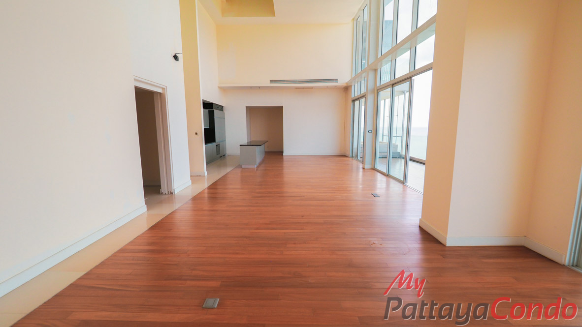 The Cove Pattaya Condo For Sale - COVE02-3