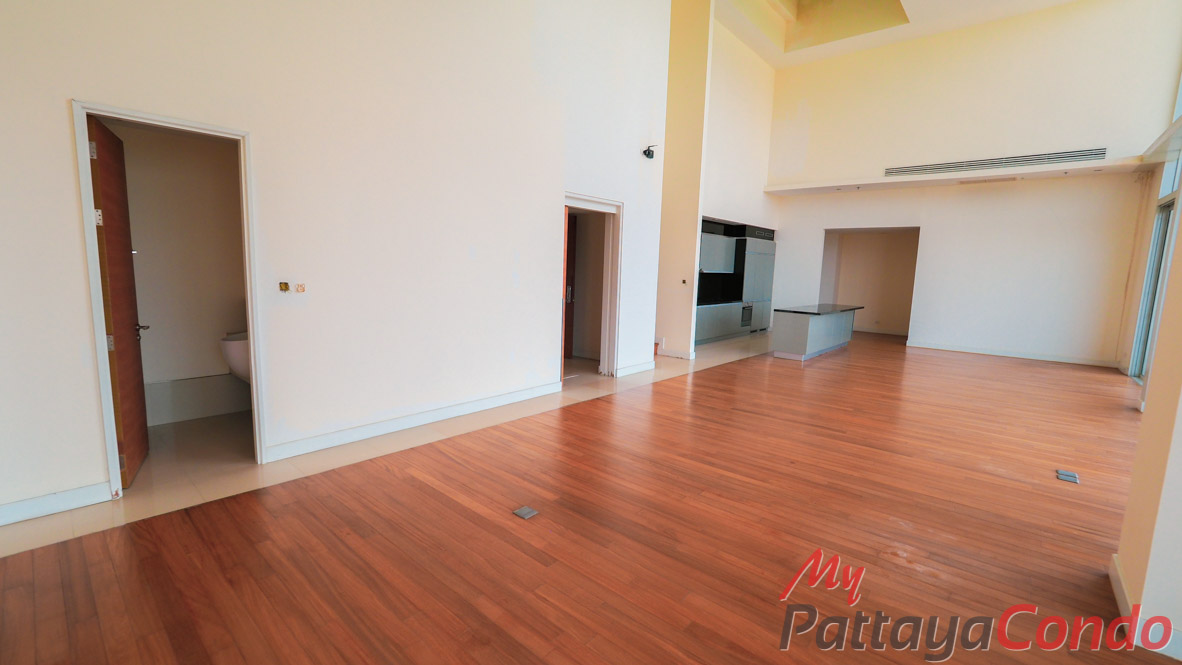 The Cove Pattaya Condo For Sale - COVE02-4