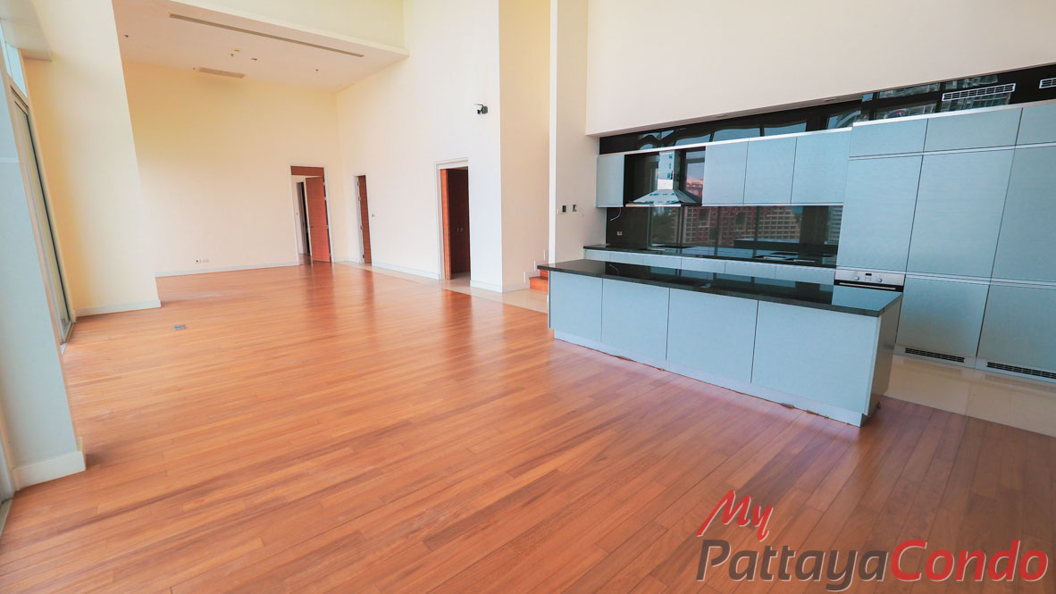 The Cove Pattaya Condo For Sale - COVE02-6