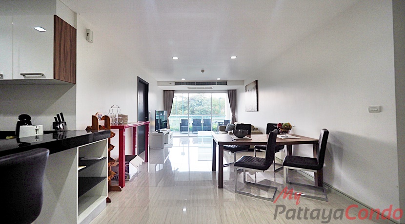 Elegance Cosy Beach Condo For Sale - ELEGA05-1