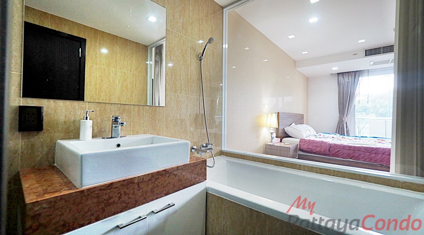 Elegance Cosy Beach Condo For Sale - ELEGA05-17