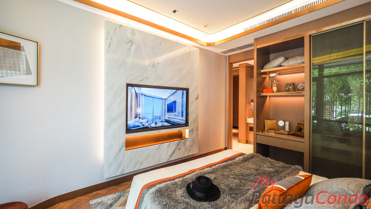 The Glory Pattaya Condo For Sale - GLORY03-9