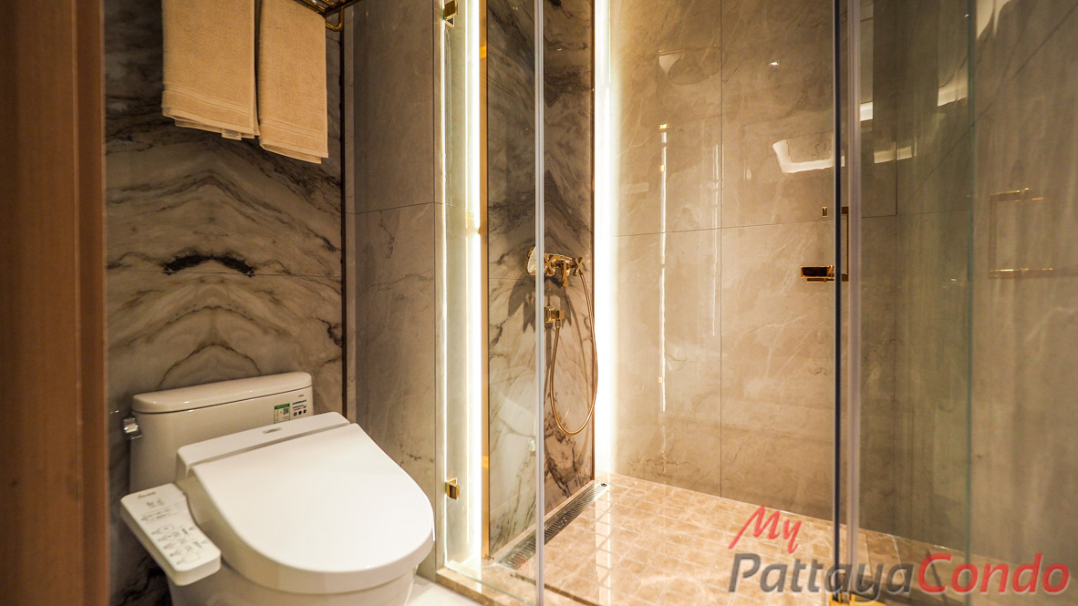 The Glory Pattaya Condo For Sale - GLORY03-11