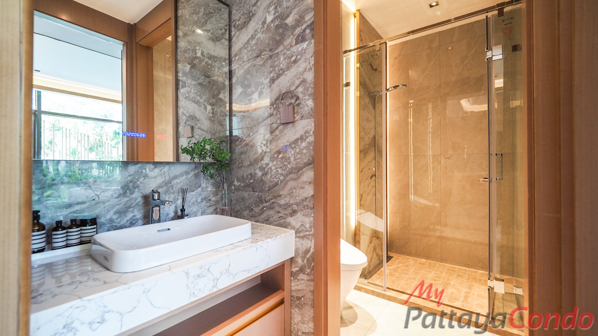The Glory Pattaya Condo For Sale - GLORY04-8