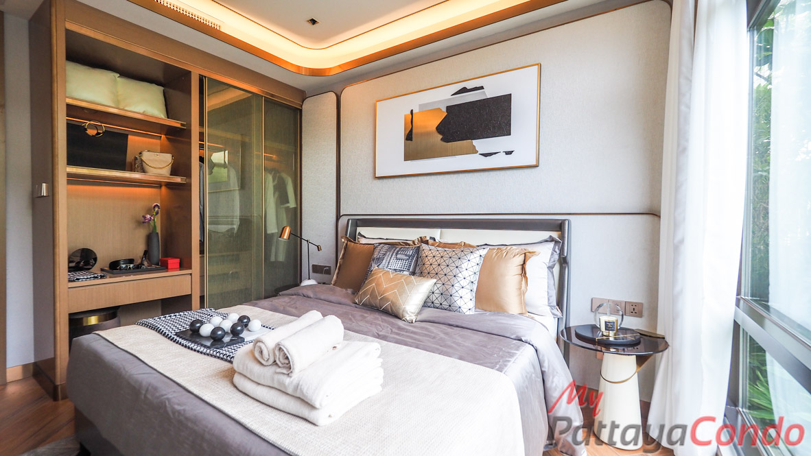 The Glory Pattaya Condo For Sale - GLORY04-6
