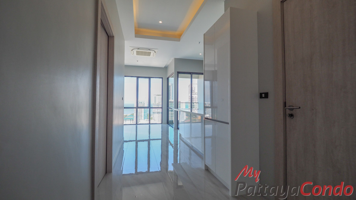 The Jewel Pratumnak Condo Pattaya For Sale - JEWEL05-0