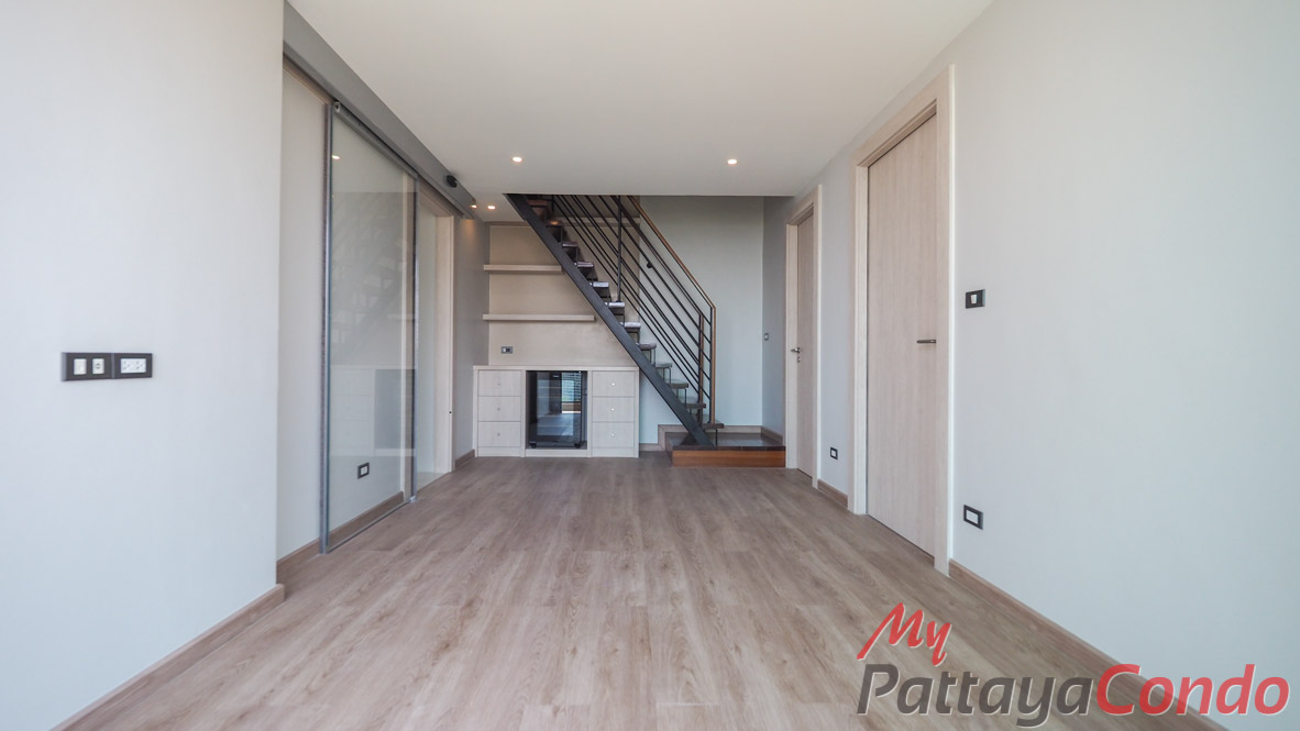 The Jewel Pratumnak Condo Pattaya For Sale - JEWEL05-22