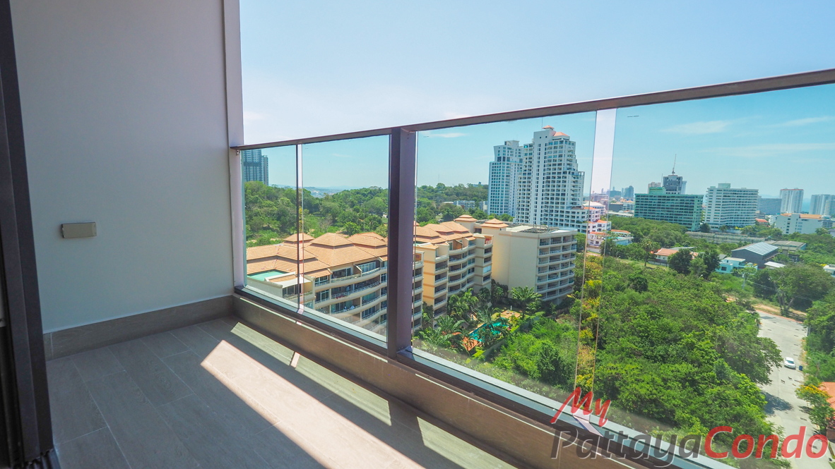 The Jewel Pratumnak Condo Pattaya For Sale - JEWEL05-28