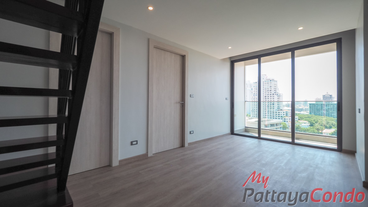 The Jewel Pratumnak Condo Pattaya For Sale - JEWEL05-23