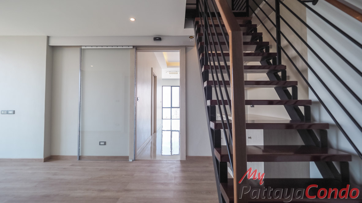 The Jewel Pratumnak Condo Pattaya For Sale - JEWEL05-24