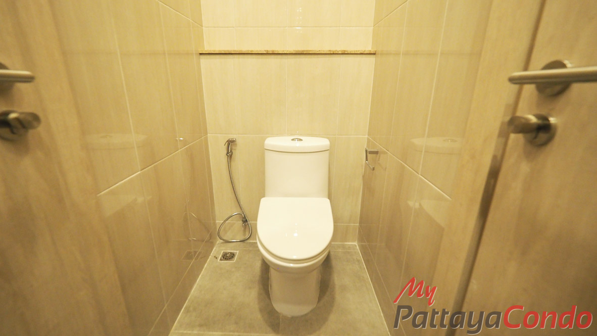 The Jewel Pratumnak Condo Pattaya For Sale - JEWEL05-32