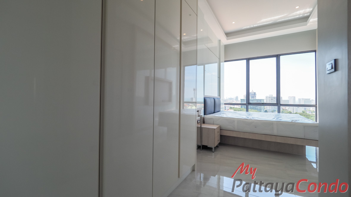 The Jewel Pratumnak Condo Pattaya For Sale - JEWEL05-33
