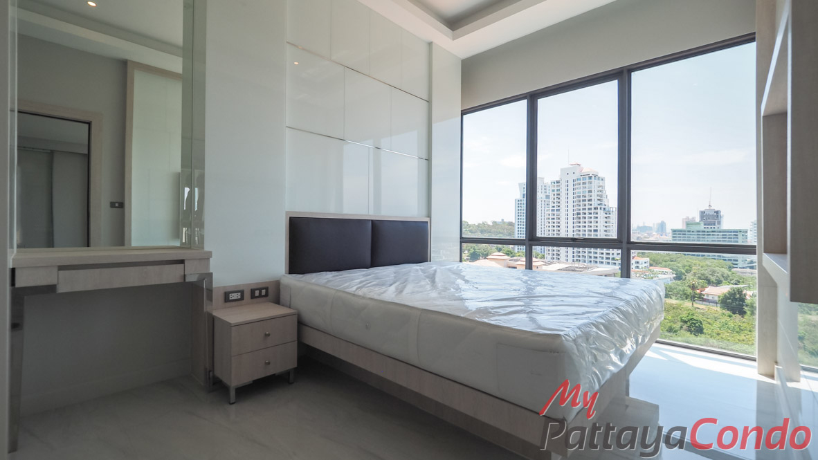 The Jewel Pratumnak Condo Pattaya For Sale - JEWEL05-34