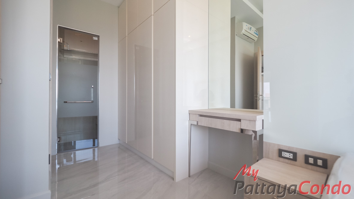 The Jewel Pratumnak Condo Pattaya For Sale - JEWEL05-37