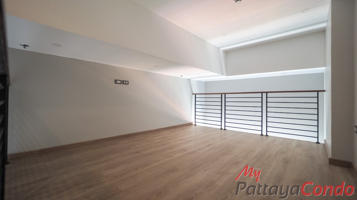 The Jewel Pratumnak Condo Pattaya For Sale - JEWEL05-25