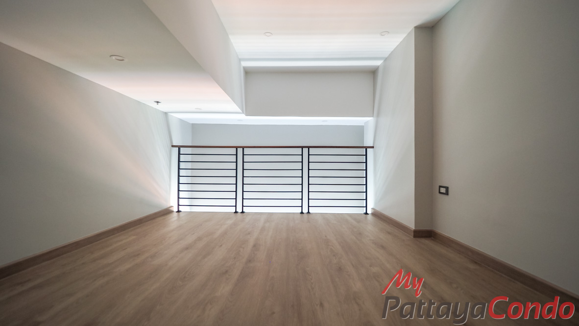 The Jewel Pratumnak Condo Pattaya For Sale - JEWEL05-26