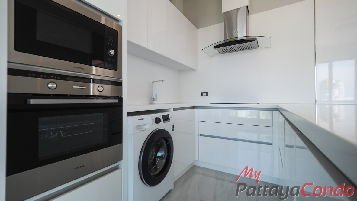 The Jewel Pratumnak Condo Pattaya For Sale - JEWEL05-4
