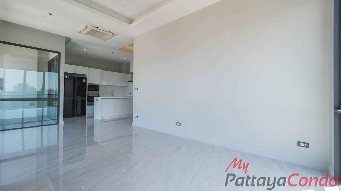 The Jewel Pratumnak Condo Pattaya For Sale - JEWEL05-6