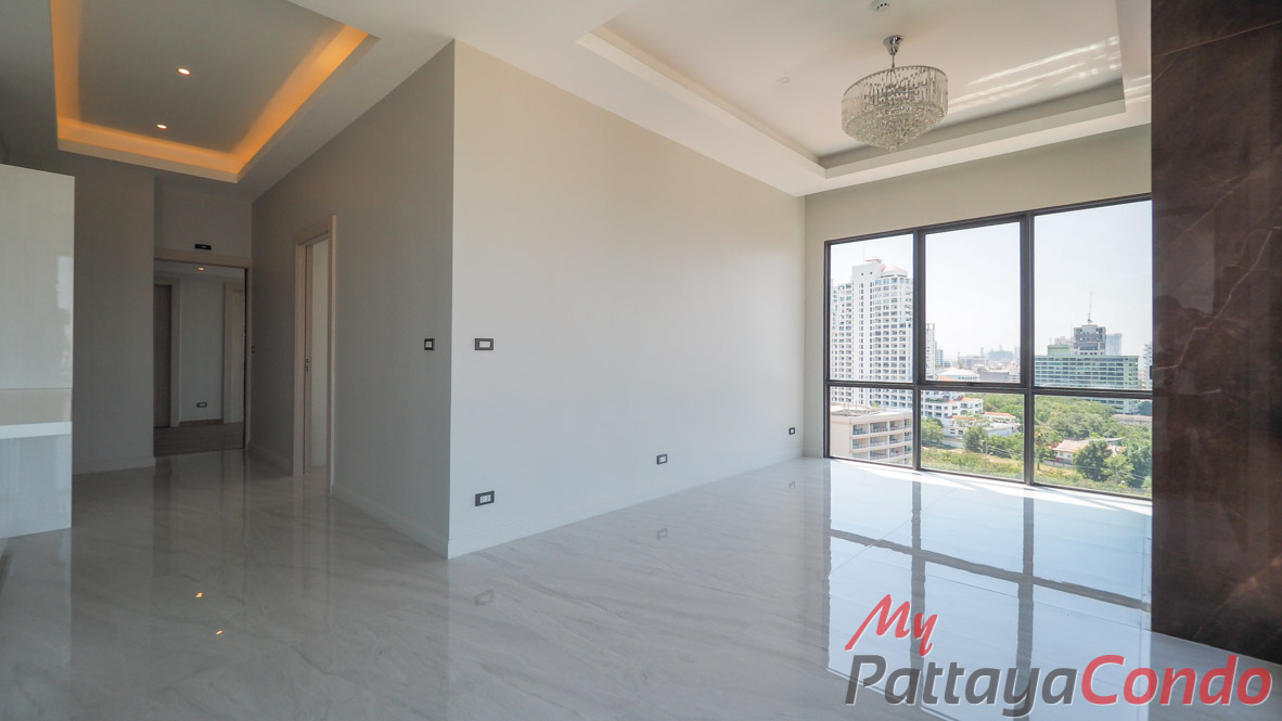 The Jewel Pratumnak Condo Pattaya For Sale - JEWEL05-7