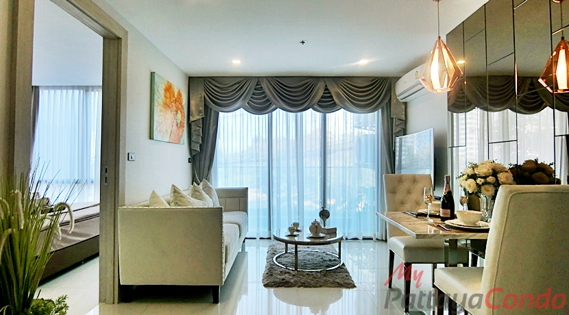 The Jewel Pratumnak Condo Pattaya For Sale - JEWEL03-0