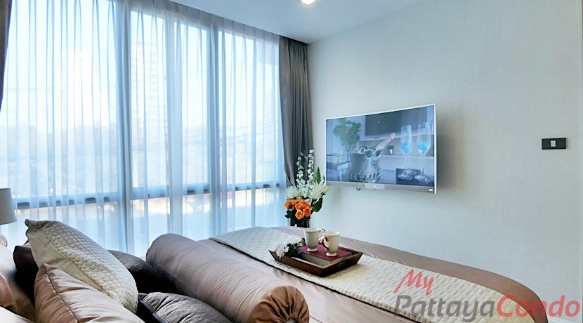 The Jewel Pratumnak Condo Pattaya For Sale - JEWEL03-8