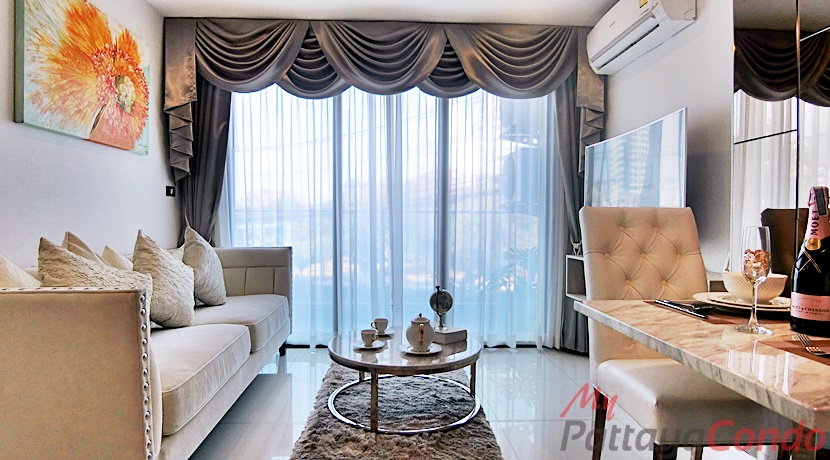 The Jewel Pratumnak Condo Pattaya For Sale - JEWEL03-2