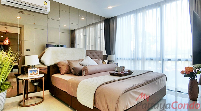 The Jewel Pratumnak Condo Pattaya For Sale - JEWEL03-5