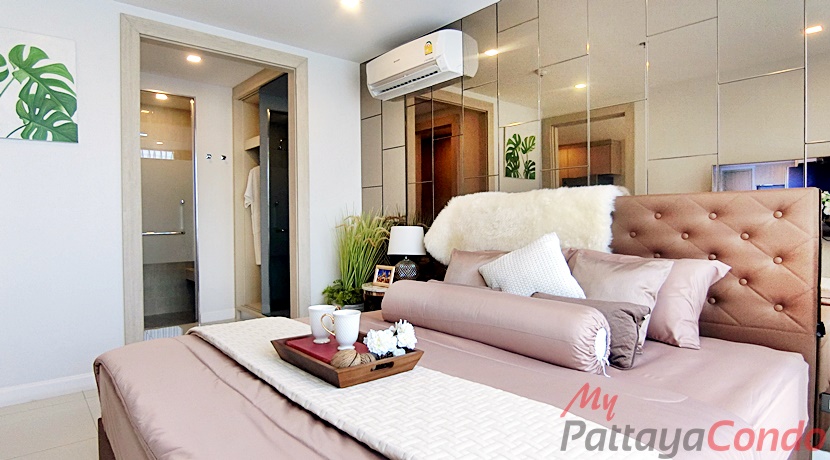 The Jewel Pratumnak Condo Pattaya For Sale - JEWEL03-6