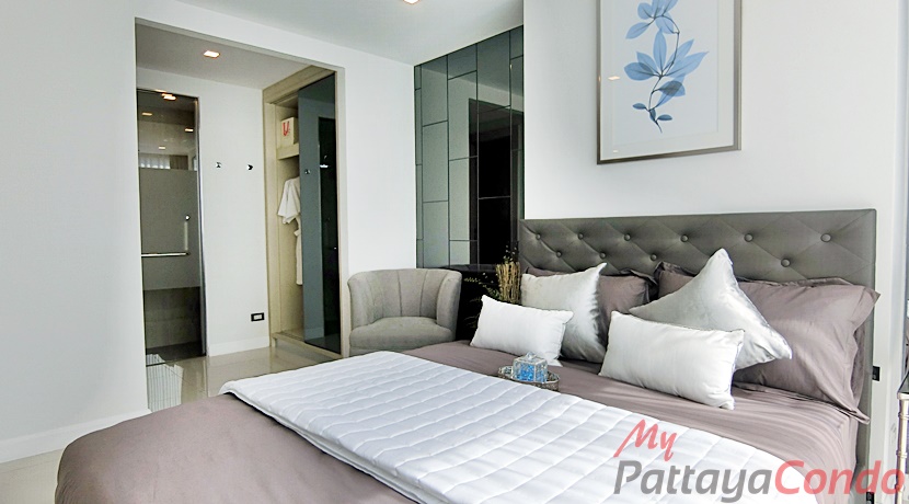 The Jewel Pratumnak Condo Pattaya For Sale - JEWEL01-7