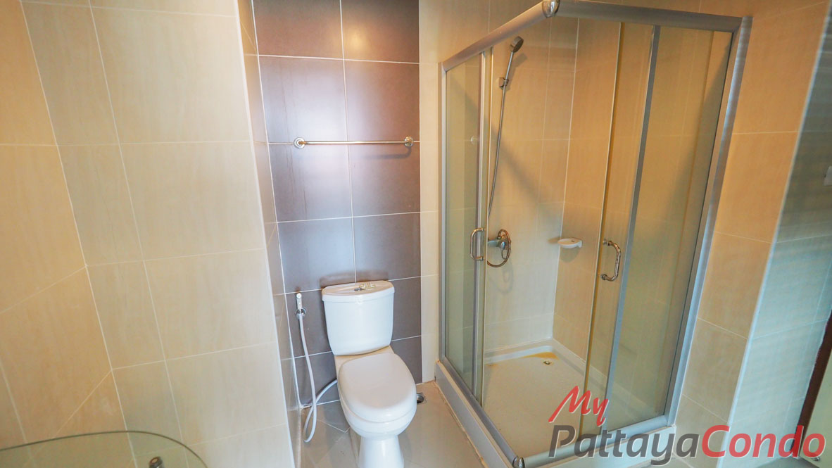 The Mountain Condominium Pattaya For Sale - MT01-10