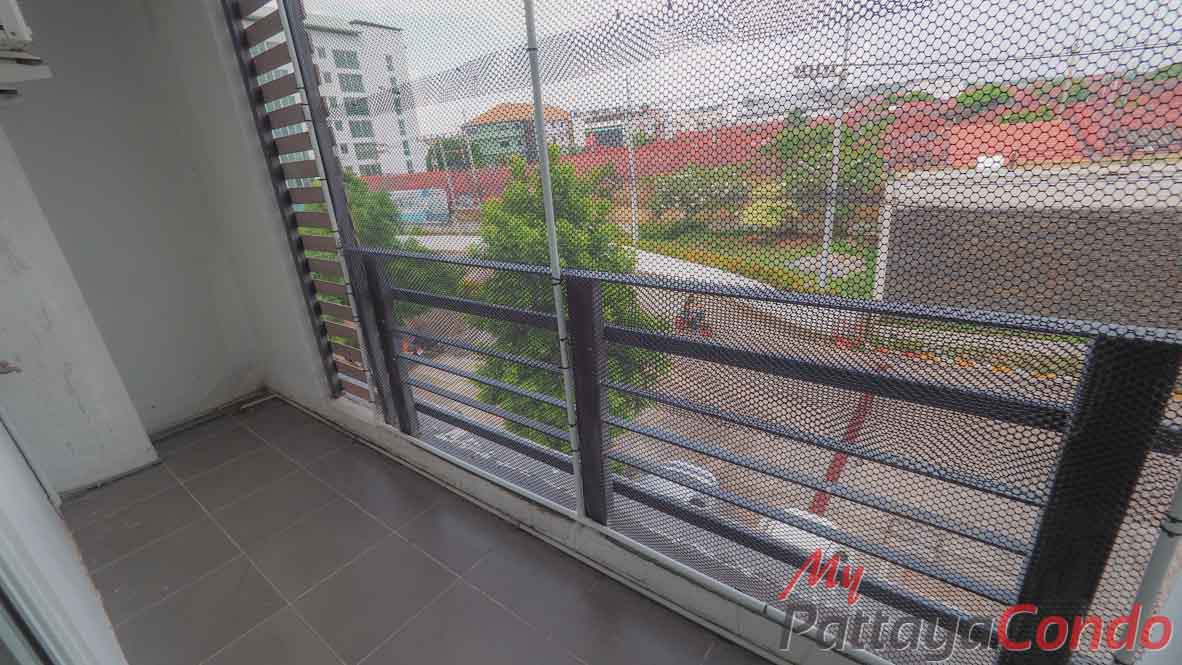 The Mountain Condominium Pattaya For Sale - MT01-12