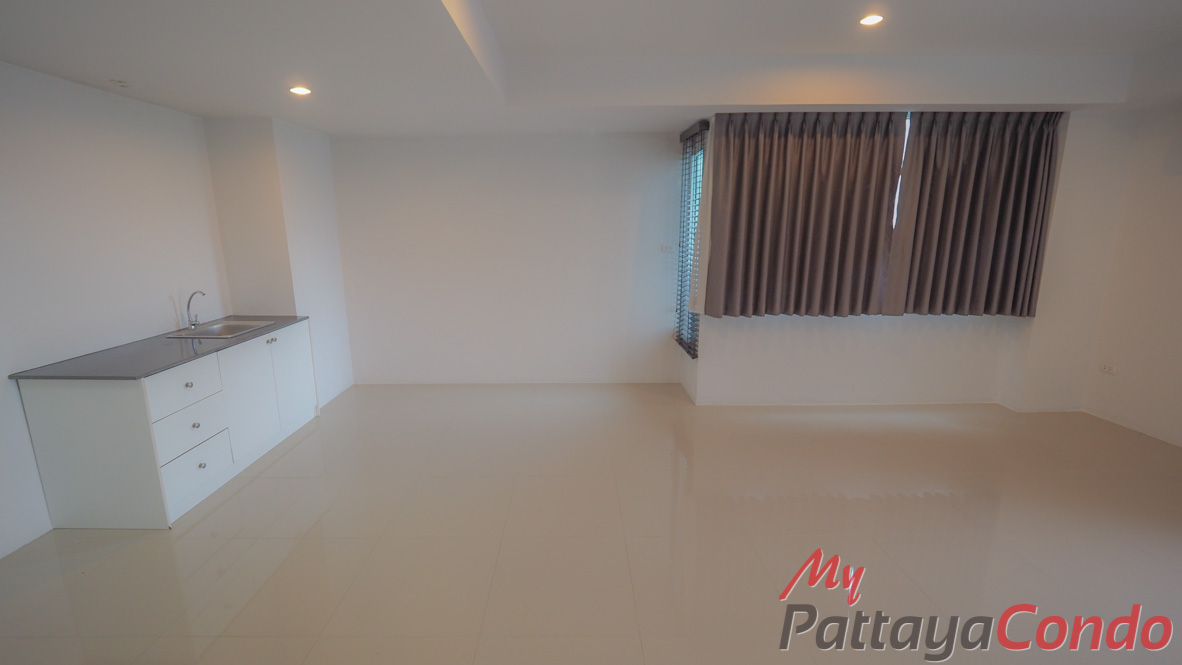 The Mountain Condominium Pattaya For Sale - MT01-2