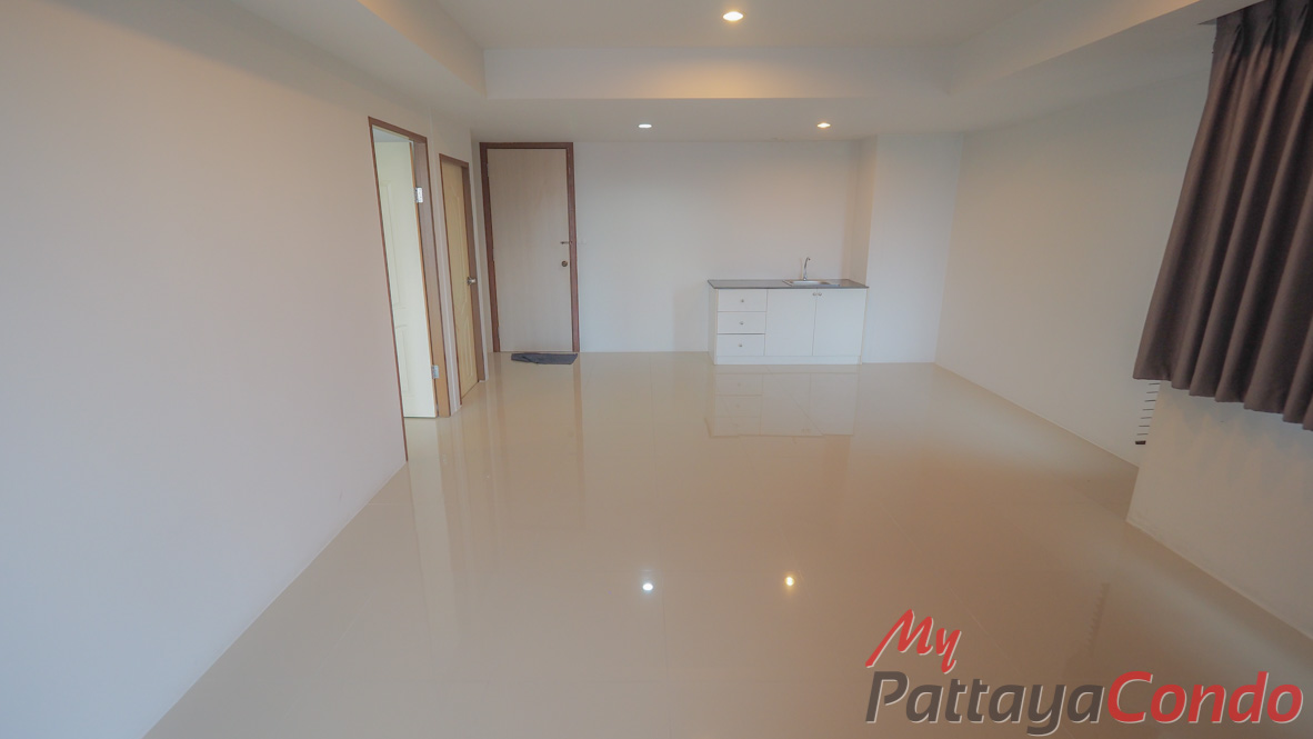 The Mountain Condominium Pattaya For Sale - MT01-4