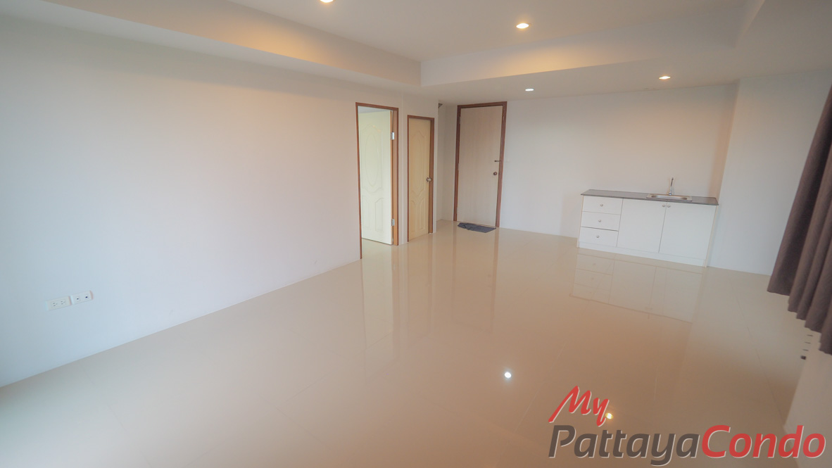 The Mountain Condominium Pattaya For Sale - MT01-5