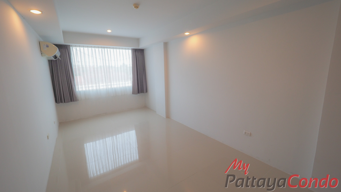 The Mountain Condominium Pattaya For Sale - MT01-6