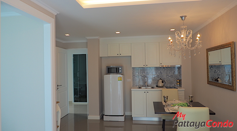 The Orient Resort & Spa Pattaya Condo For Sale - ORS15-2