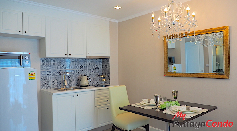 The Orient Resort & Spa Pattaya Condo For Sale - ORS15-3