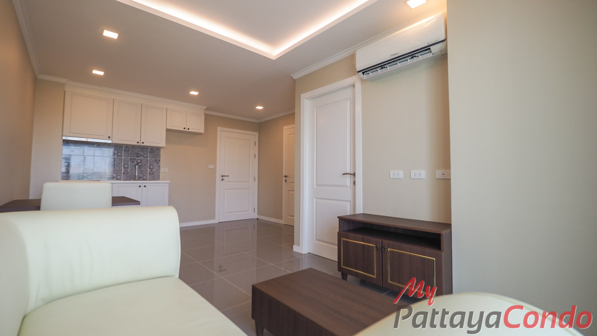 The Orient Resort & Spa Pattaya Condo For Sale - ORS24