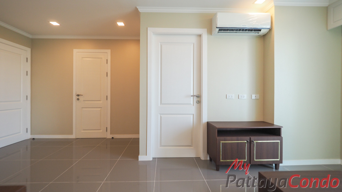 The Orient Resort & Spa Pattaya Condo For Sale - ORS24-9