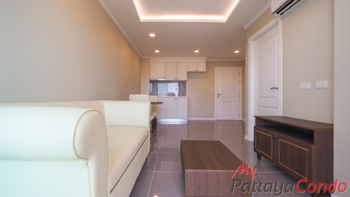 The Orient Resort & Spa Pattaya Condo For Sale - ORS24-7