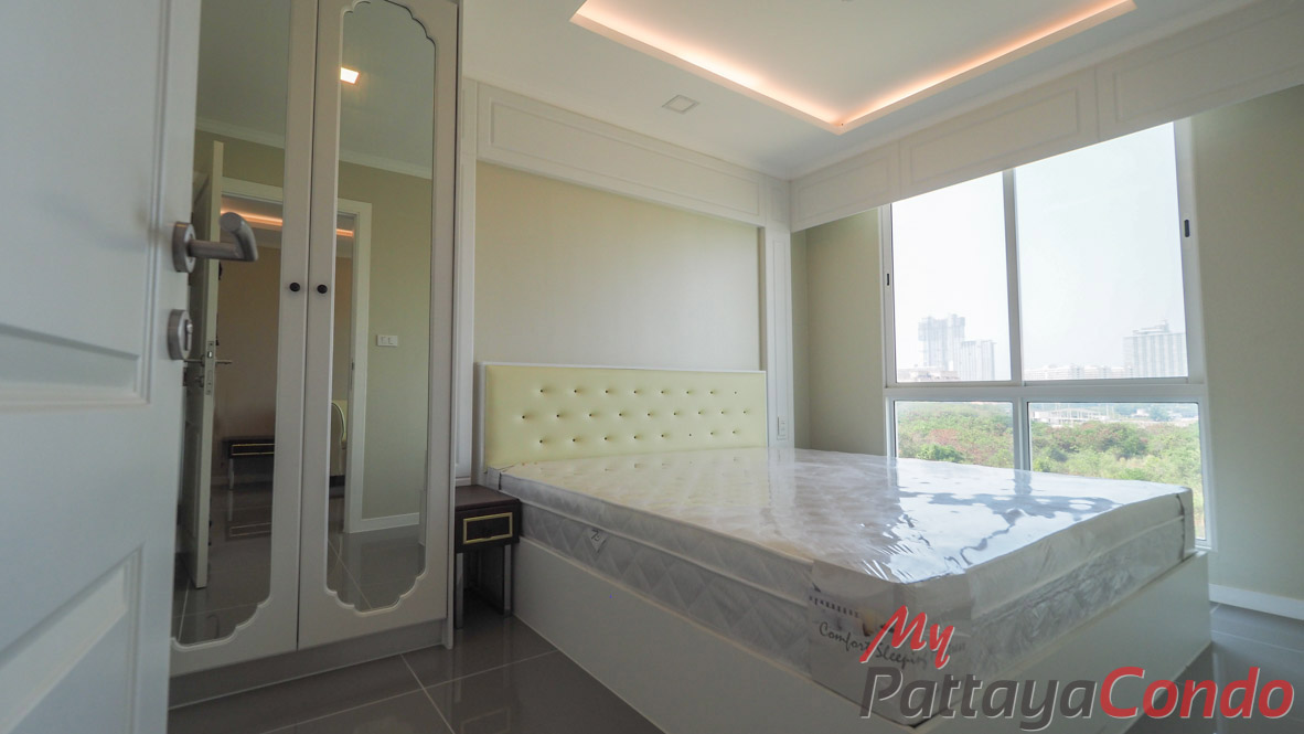 The Orient Resort & Spa Pattaya Condo For Sale - ORS24-12