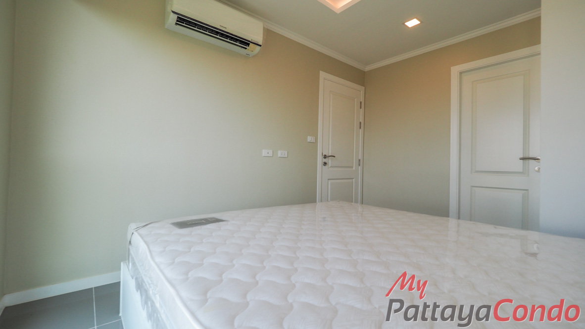 The Orient Resort & Spa Pattaya Condo For Sale - ORS24