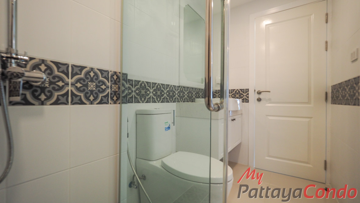 The Orient Resort & Spa Pattaya Condo For Sale - ORS24-11