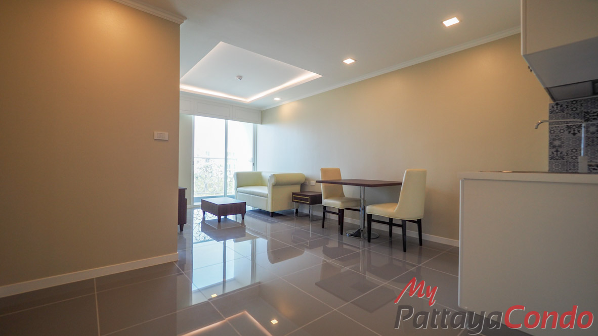 The Orient Resort & Spa Pattaya Condo For Sale - ORS24-2