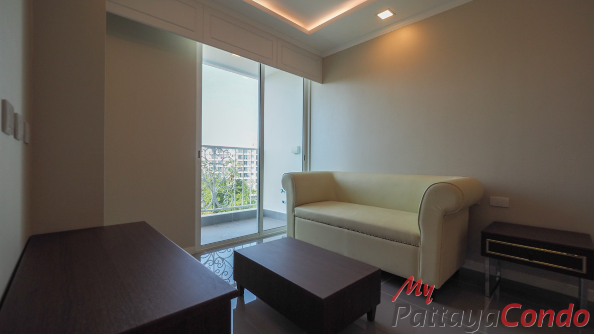 The Orient Resort & Spa Pattaya Condo For Sale - ORS24